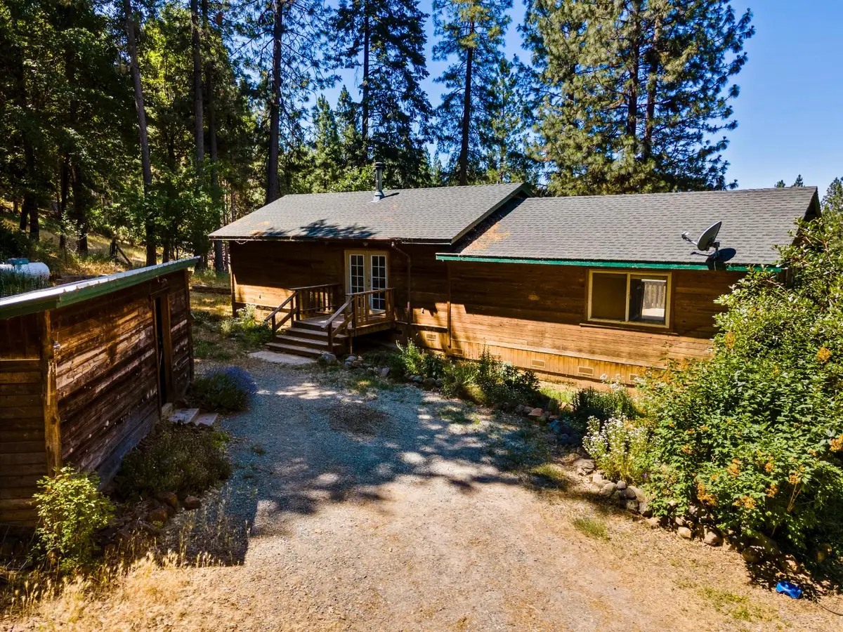 1423 Argonaut Lane, West Point, CA 95255 - Image #1