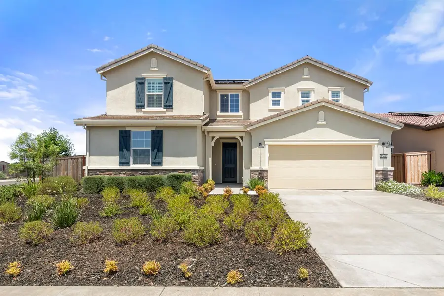 1568 Tucker Swallow Drive, Lincoln, CA 95648 - Image #2