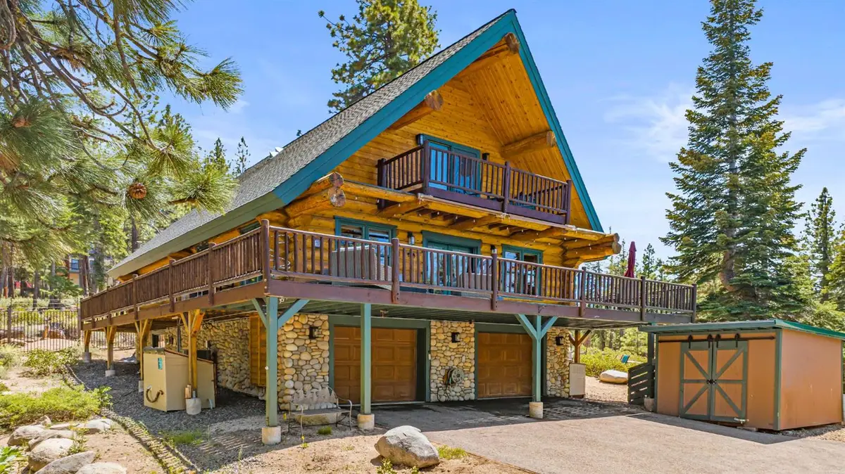 3589 Rocky Point Rd, South Lake Tahoe, CA 96150 - Image #1