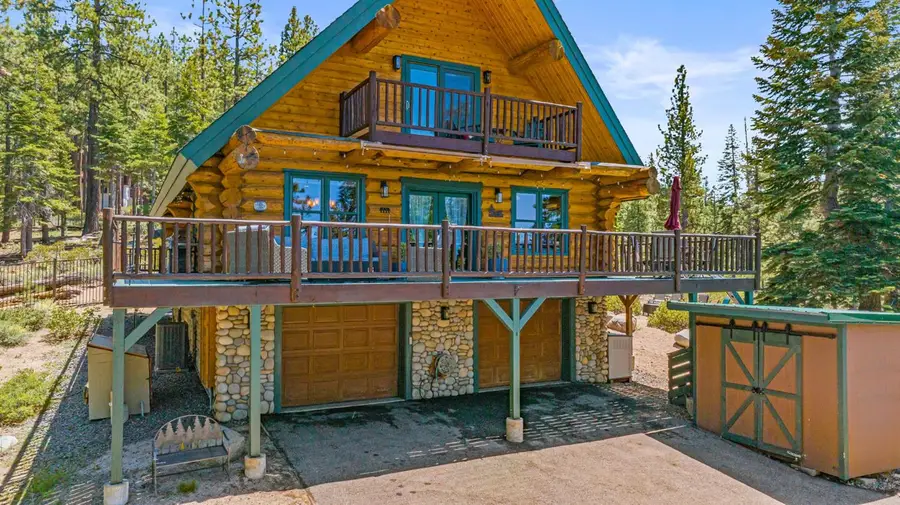 3589 Rocky Point Rd, South Lake Tahoe, CA 96150 - Image #2