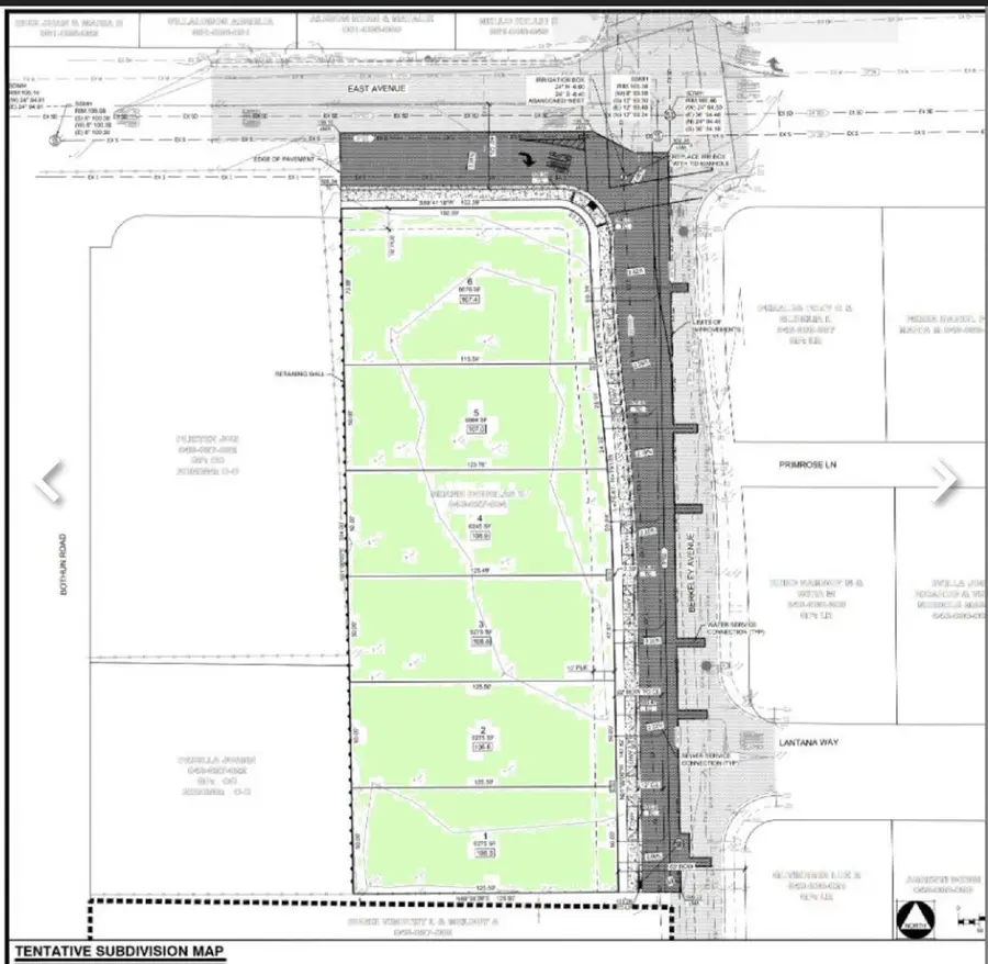 1598 East Avenue, Turlock, CA 95380 - Image #2