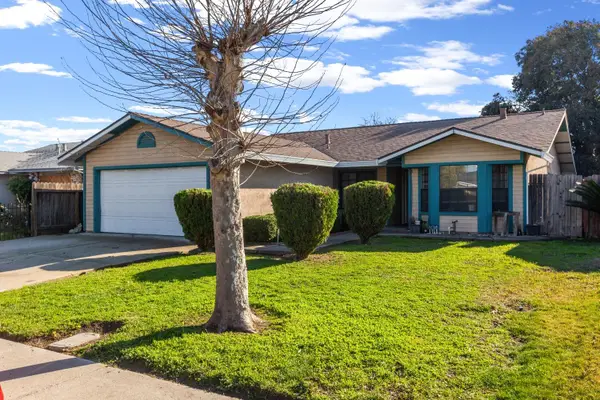 1409 Laguna Circle, Stockton, CA 95206