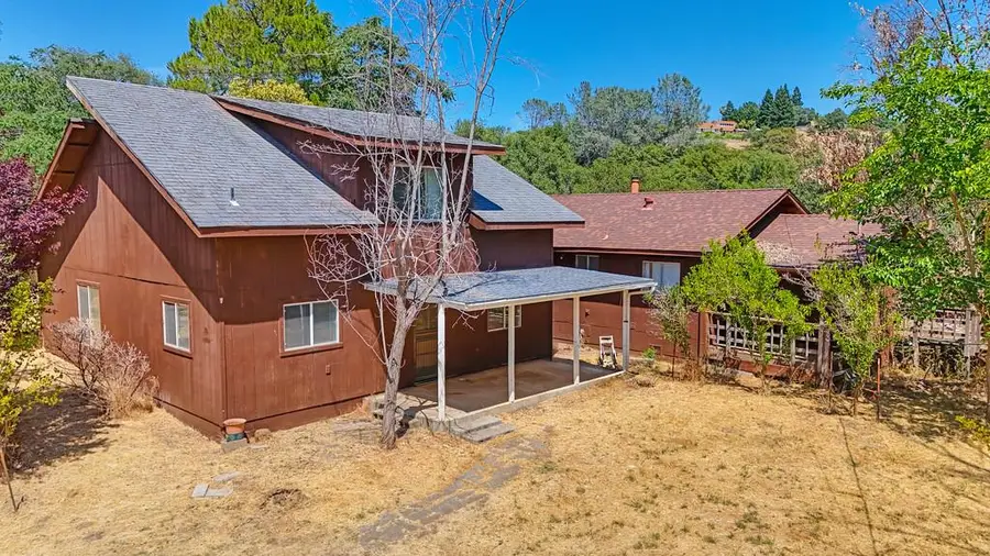 4020 Cold Stream Road, Auburn, CA 95602 - Image #2