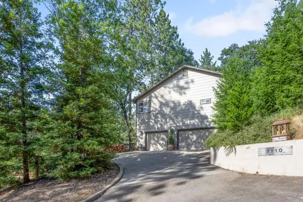 1110 Madrone Lane, Placerville, CA 95667