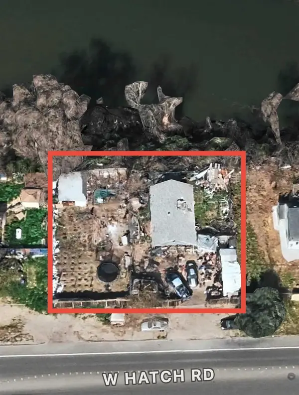 1801 W Hatch Road, Modesto, CA 95351