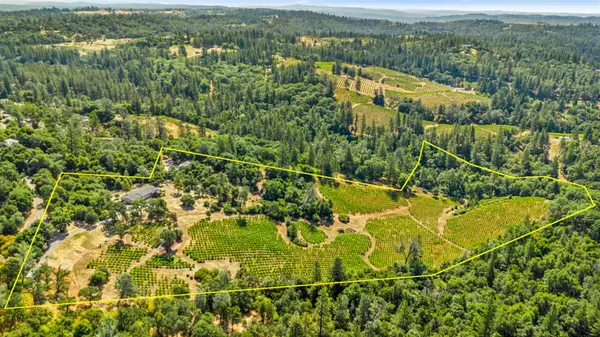 9425 Mosquito Road, Placerville, CA 95667