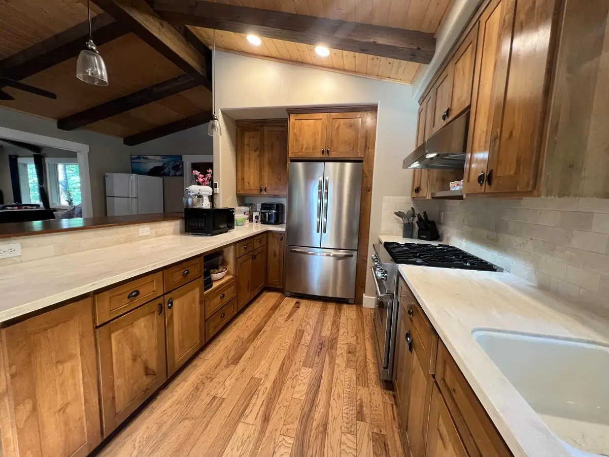 23445 Robin Road, Pioneer, CA 95666 - Image #1