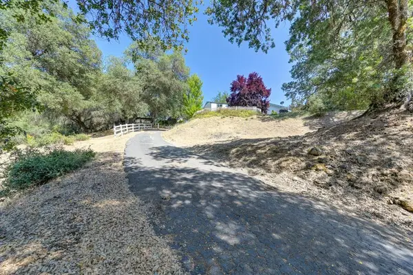 6721 Carvers Road, Coloma, CA 95613