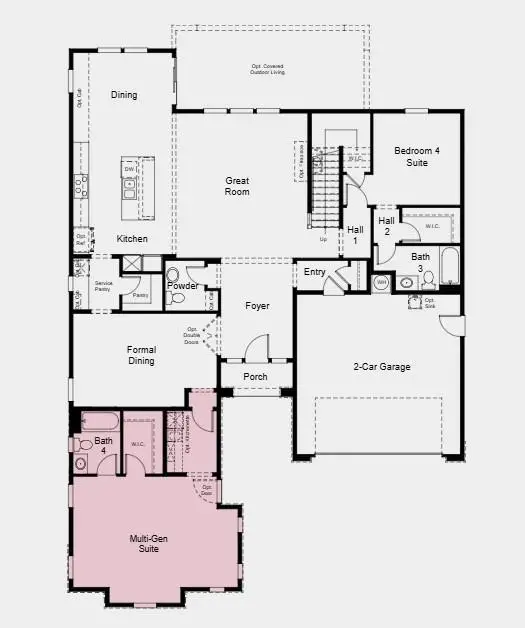 8560 Kyler Road, Elk Grove, CA 95757 - Image #2