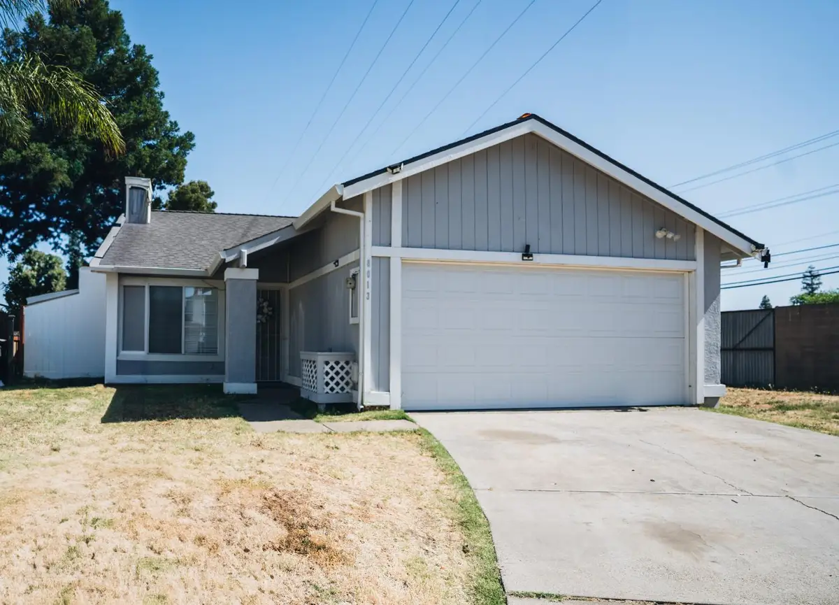 8013 Skywoods Way, Sacramento, CA 95828 - Image #1
