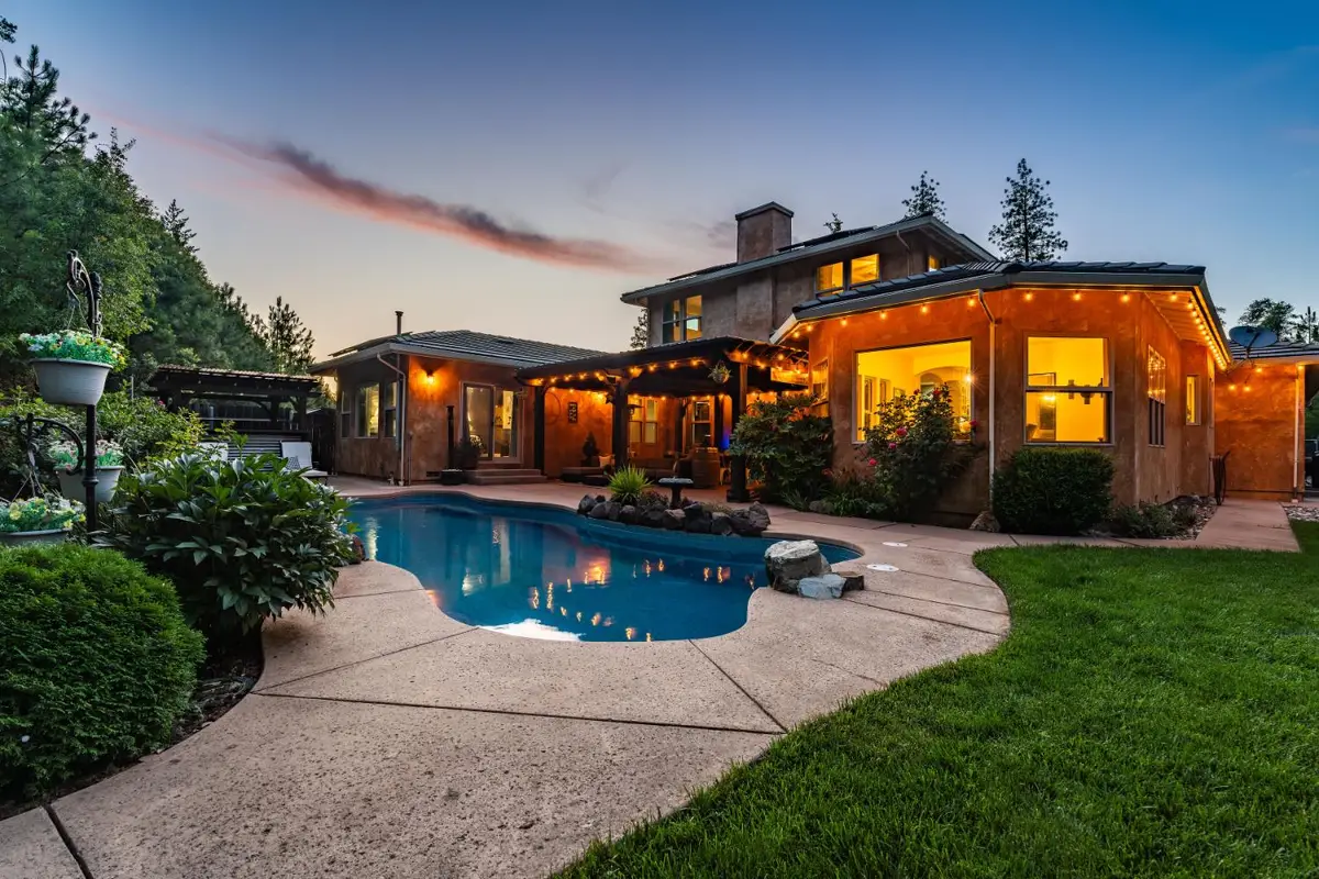 18892 Ellinwood Way, Jackson, CA 95642 - Image #1