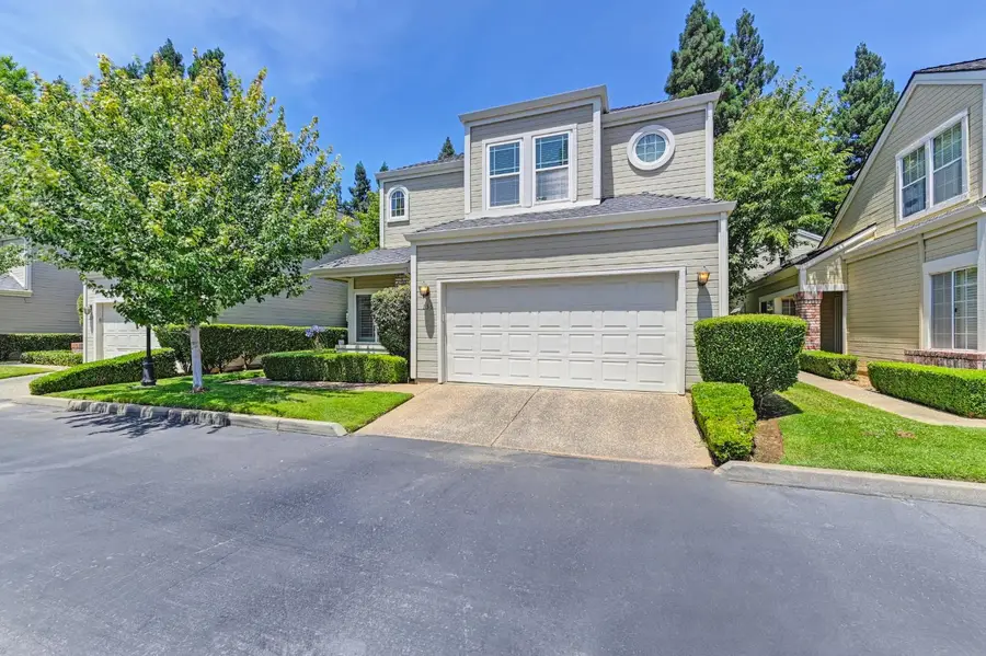 136 River Chase Circle, Sacramento, CA 95864 - Image #3