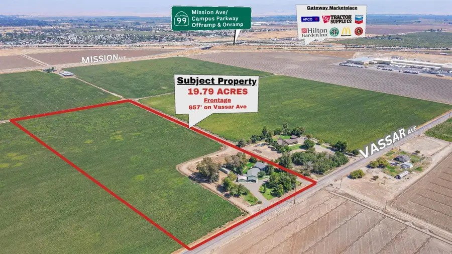 2230 Vassar Avenue, Merced, CA 95341 - Image #2