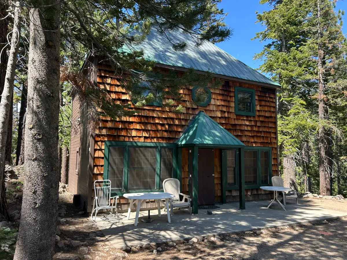48777 State Highway -88, Pioneer, CA 95666 - #1