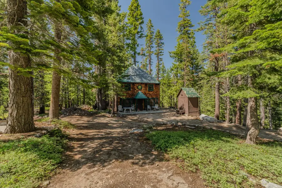 48777 State Highway -88, Pioneer, CA 95666 - #2