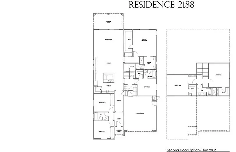1746 Bridle Creek Way, Plumas Lake, CA 95961 - Image #2