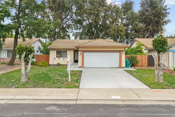1103 Summerview Drive, Stockton, CA 95210