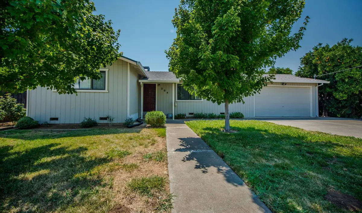 204 Emery Street, Winters, CA 95694 - Image #1