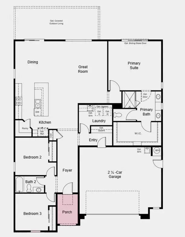 8053 Gwinn Circle, Elk Grove, CA 95757 - Image #2