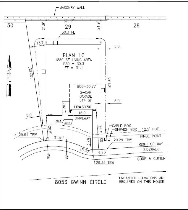 8053 Gwinn Circle, Elk Grove, CA 95757 - Image #3