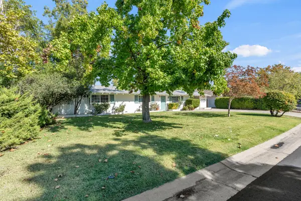 3511 La Habra Way, Sacramento, CA 95864