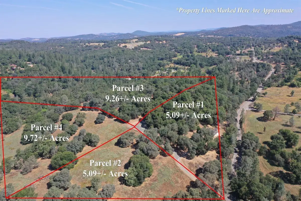 10050 Pineapple Court, Grass Valley, CA 95949 - #1