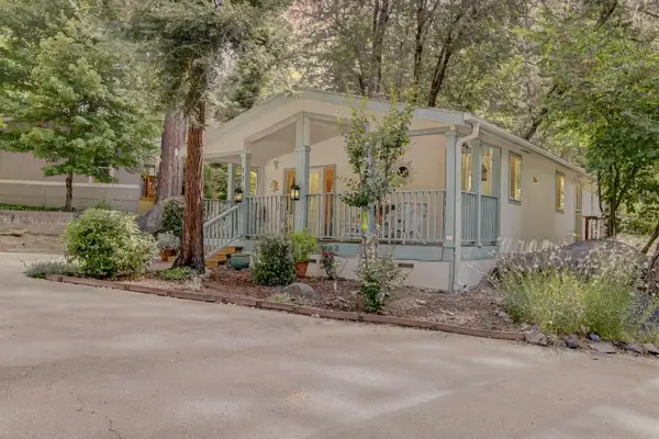 251 Willow Valley Road #17, Nevada City, CA 95959