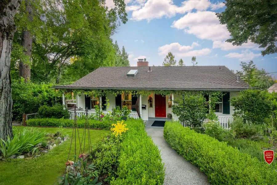 260 Boulder St, Nevada City, CA 95959 - Image #2