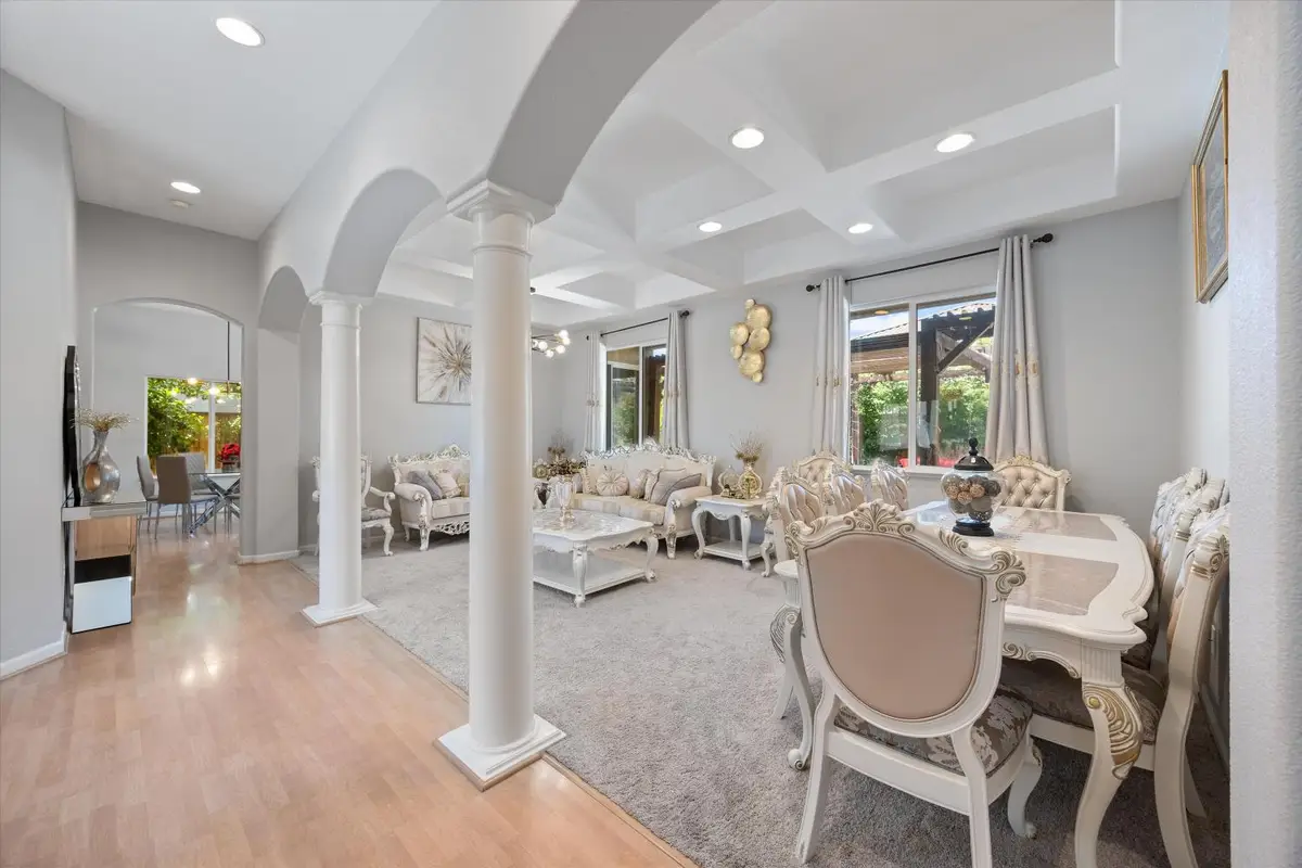 3080 Palmate Way, Sacramento, CA 95834 - Image #1