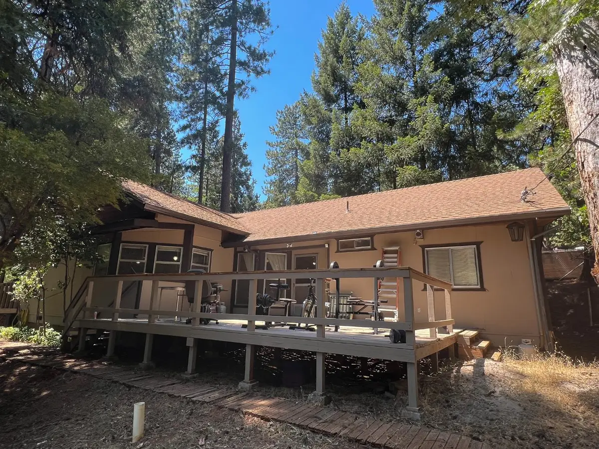 16895 Silver S Drive, Pioneer, CA 95666 - Image #1