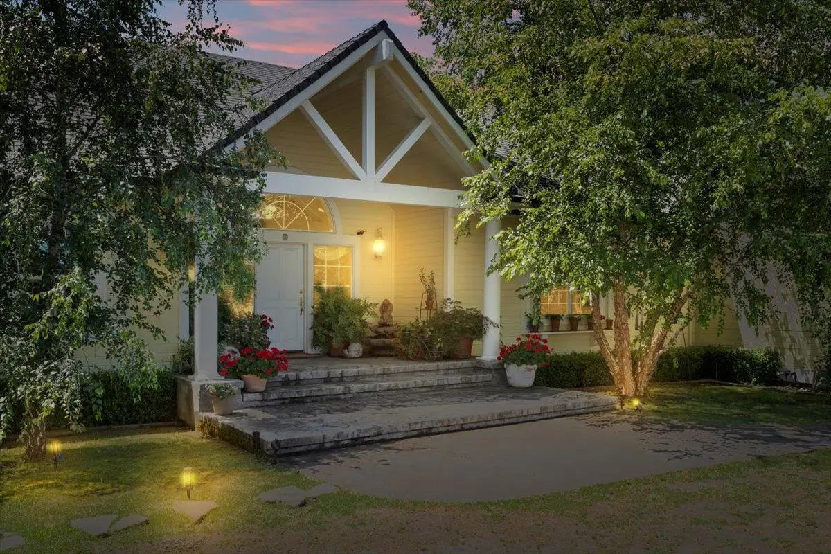 4558 Country View Court, Cool, CA 95614 - Image #1