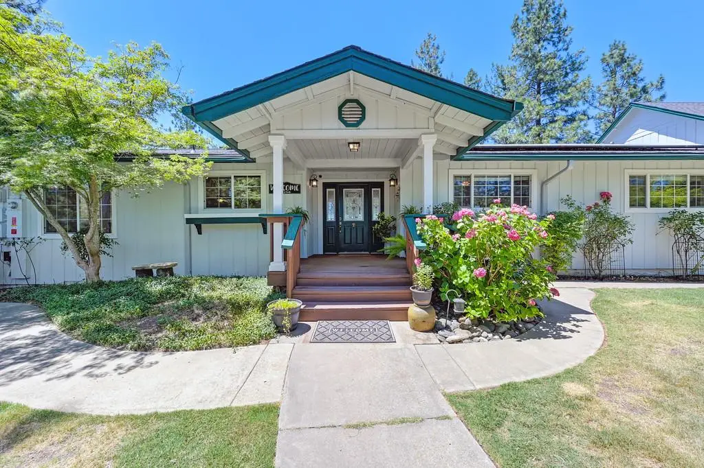 26375 Barb Wire Lane, Colfax, CA 95713 - Image #1