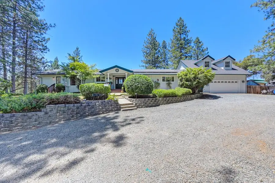 26375 Barb Wire Lane, Colfax, CA 95713 - Image #2