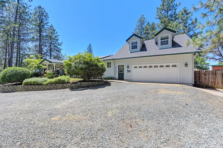26375 Barb Wire Lane, Colfax, CA 95713 - Image #3
