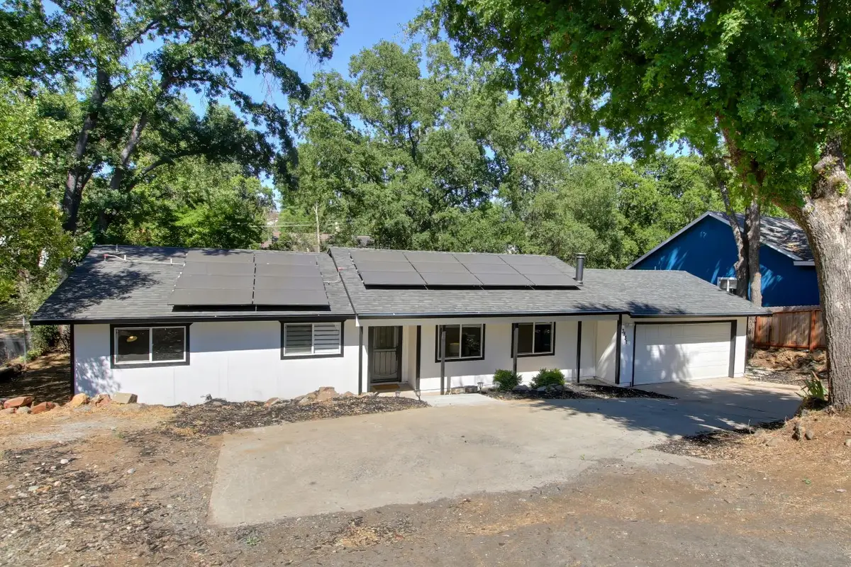 3831 Sheridan Road, Cameron Park, CA 95682 - Image #1