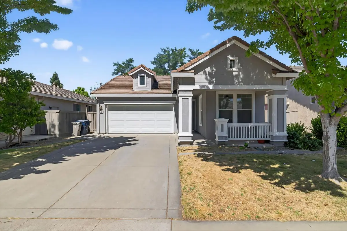 5921 Meeks Way, Sacramento, CA 95835 - Image #1