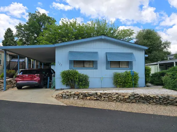 18717 Mill Villa #122, Jamestown, CA 95327