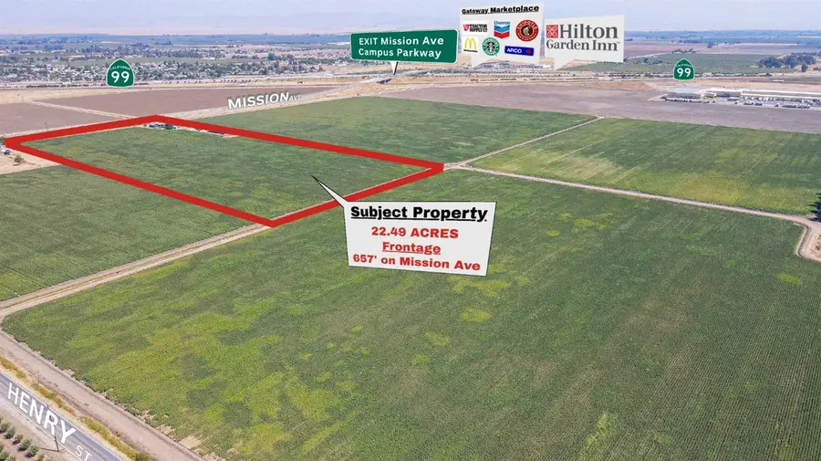 2246 E Mission Avenue, Merced, CA 95341 - Image #2