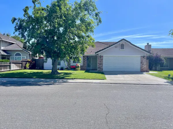 3116 Larrynell Drive, Ceres, CA 95307