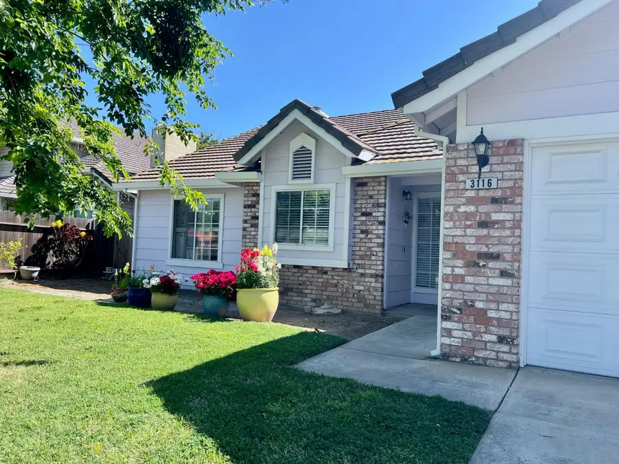 3116 Larrynell Drive, Ceres, CA 95307 - Image #3