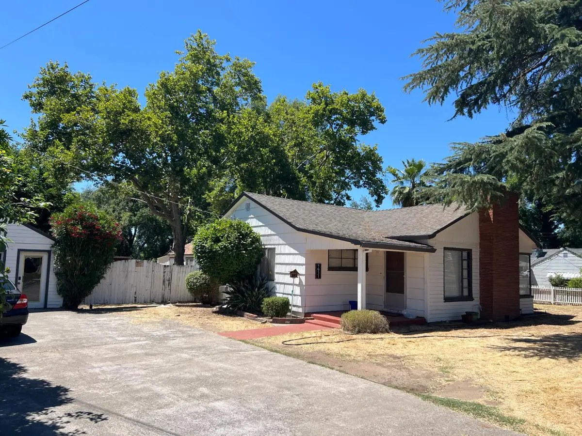 7931 Mariposa Avenue, Citrus Heights, CA 95610 - Image #1