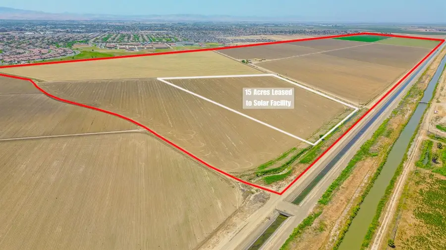 0 Santa Fe Grade, Los Banos, CA 93635 - Image #2