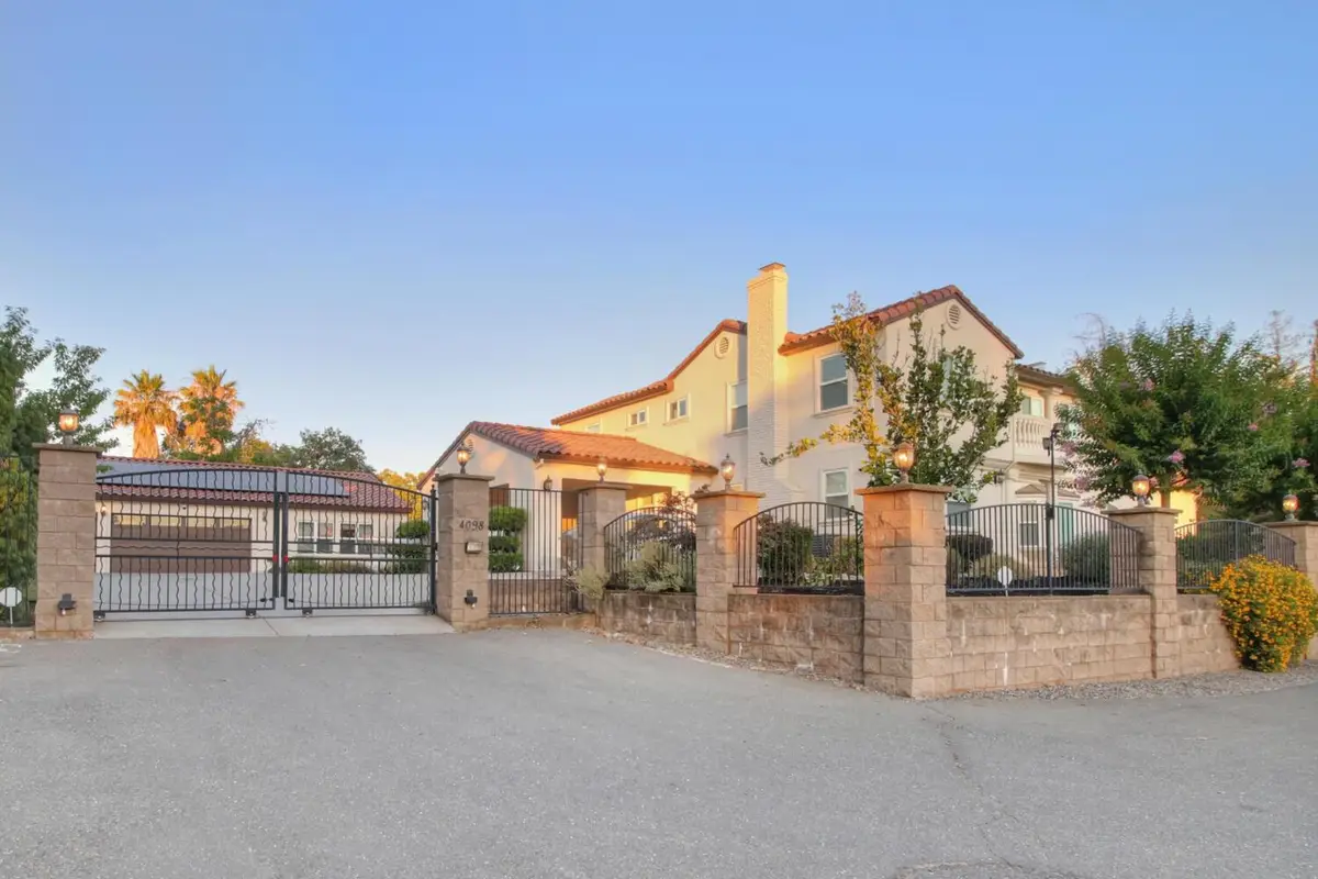 4098 Norris Avenue, Sacramento, CA 95821 - Image #1
