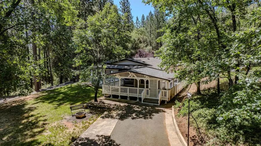 146 Three Cent Flat Road, Glencoe, CA 95232 - Image #2