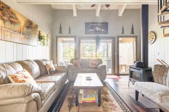 33840 Upper Leland Road #B, Pinecrest, CA 95364 - Image #2