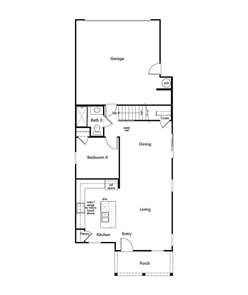 8032 Monkeyflower Way, Sacramento, CA 95832 - Image #2
