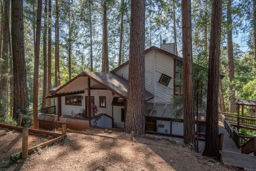 5260 Mckeon Ponderosa Way, Foresthill, CA 95631 - Image #3