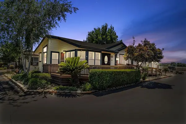 1400 W Marlette Street #59, Ione, CA 95640