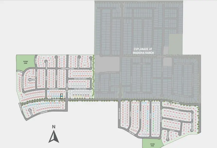 8360 Kyler Road, Elk Grove, CA 95757 - Image #3