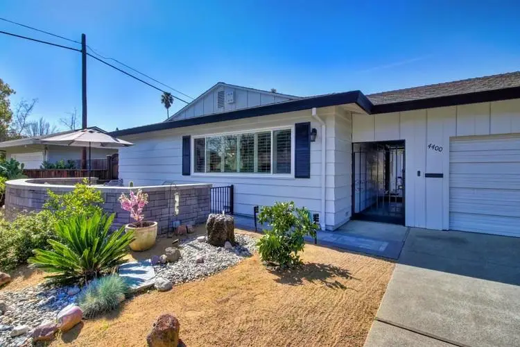 4400 Capri Way, Sacramento, CA 95822 - Image #1